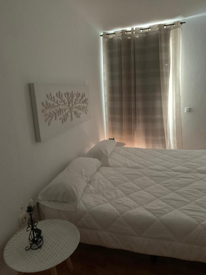 Apartahotel Playa Conil كونيل ذي لا فرونتيرا المظهر الخارجي الصورة