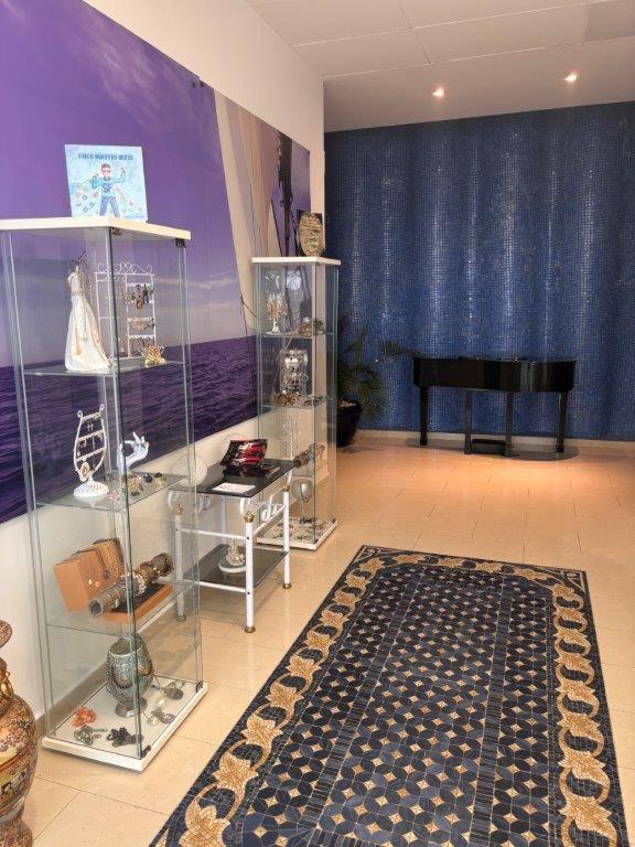 Apartahotel Playa Conil كونيل ذي لا فرونتيرا المظهر الخارجي الصورة